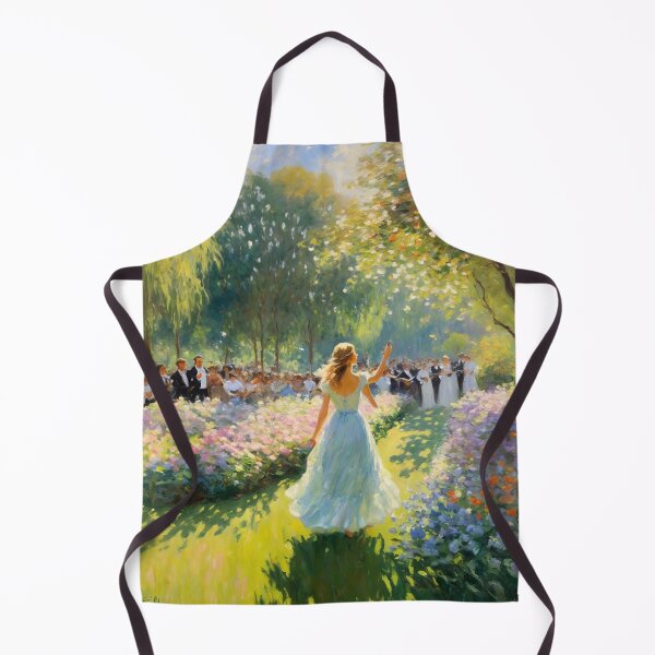 Item preview, Tour in Impressionist Style designed and sold by A Rich Priest.