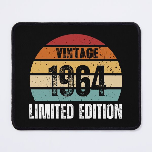 Item preview, 60th birthday Vintage 1964 designed and sold by KRTstudio.