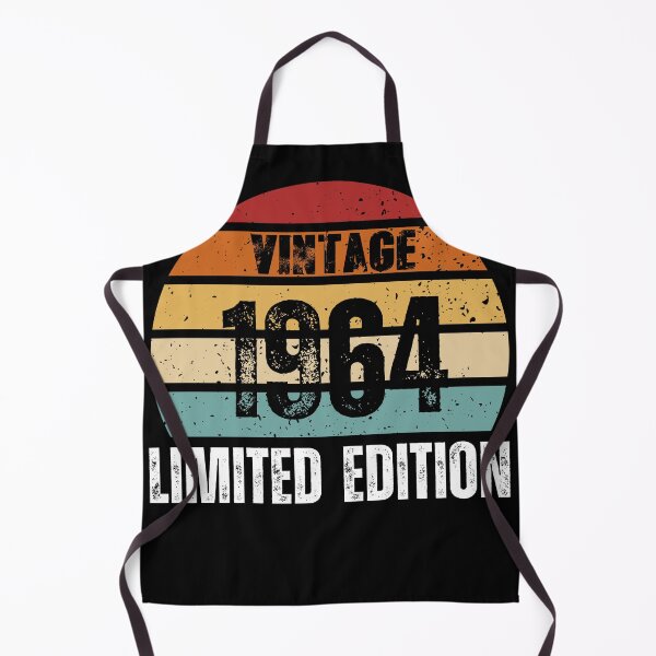 Item preview, 60th birthday Vintage 1964 designed and sold by KRTstudio.