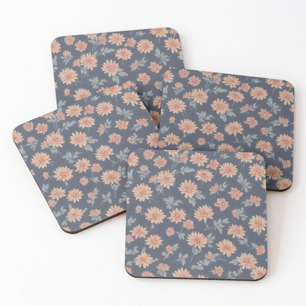 Item preview, Chrysanthemum A designed and sold by ForeverYourStar.