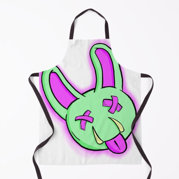 Item preview, Borc designed and sold by Rotten Core Art.