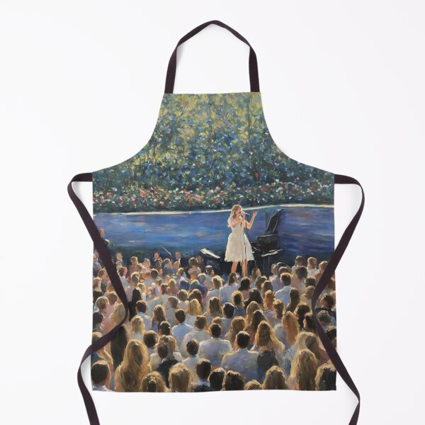 Item preview, Billion-Dollar Tour: Impressionist Celebration designed and sold by A Rich Priest.