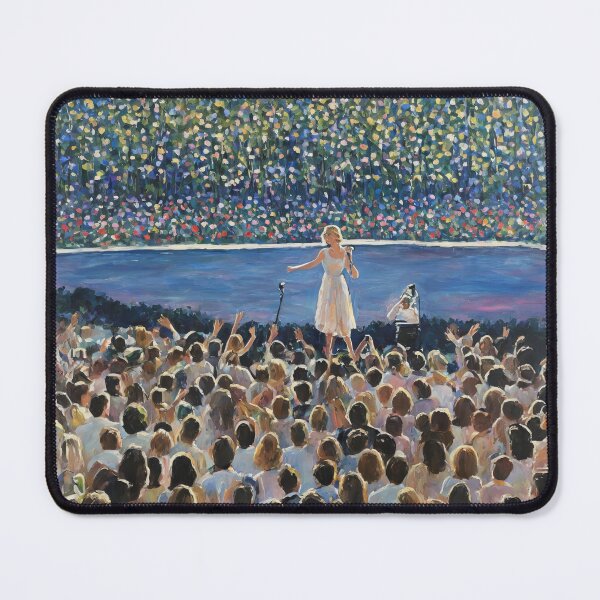 Item preview, Impressionist Vision of a Major Tour designed and sold by A Rich Priest.