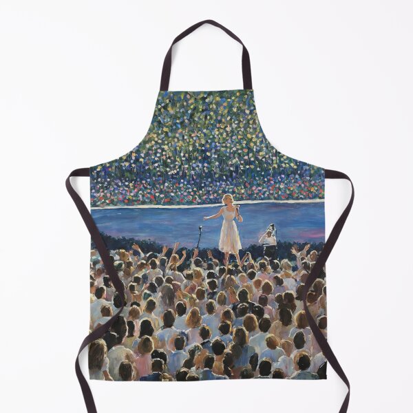 Item preview, Impressionist Vision of a Major Tour designed and sold by A Rich Priest.