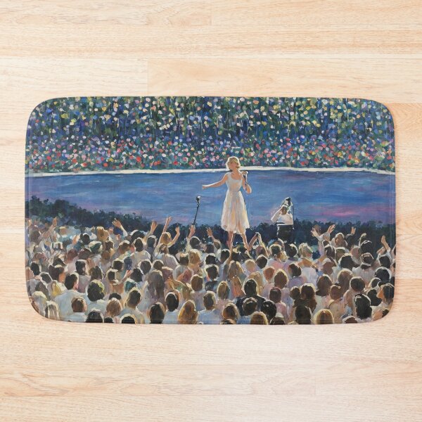 Item preview, Impressionist Vision of a Major Tour designed and sold by A Rich Priest.