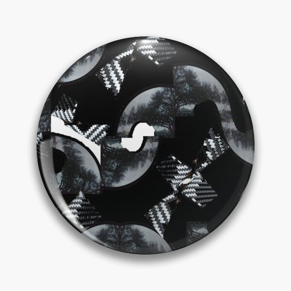 Item preview, Tasmania, Black and White designed and sold by LisaJene.