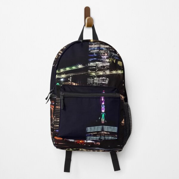 Item preview, CITYSCAPES A 001 designed and sold by BOLLA67.