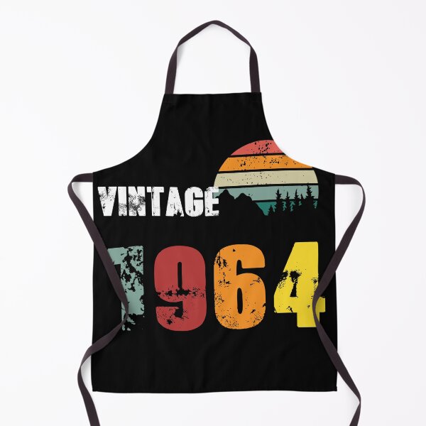 Item preview, 60th Birthday Vintage 1964 designed and sold by KRTstudio.