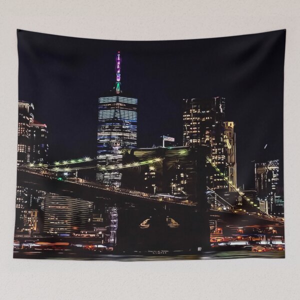 Item preview, CITYSCAPES A 001 designed and sold by BOLLA67.