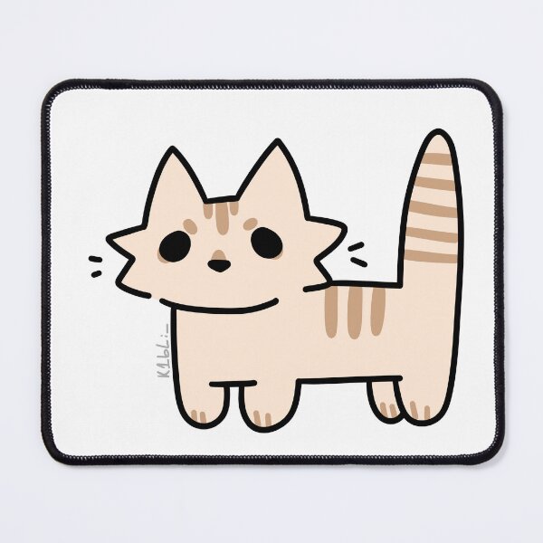 Item preview, Tabby catt  designed and sold by K1bLi.