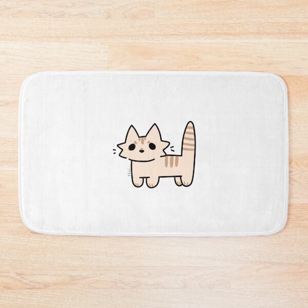 Item preview, Tabby catt  designed and sold by K1bLi.