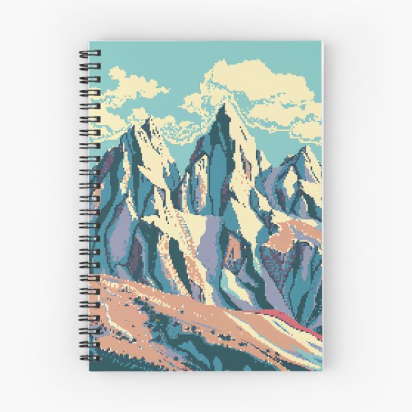 Item preview, Pixel Dolomite designed and sold by NaturePixel.