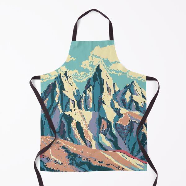 Item preview, Pixel Dolomite designed and sold by NaturePixel.