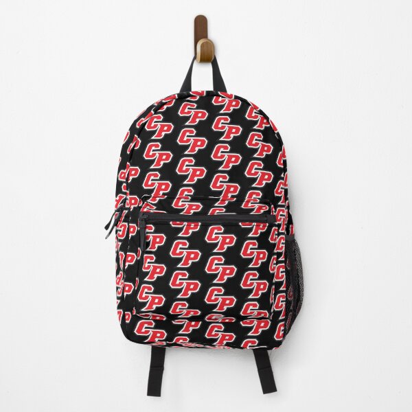Item preview, Cliffside Park High School Red Raiders (New Jersey) designed and sold by LockedUp.