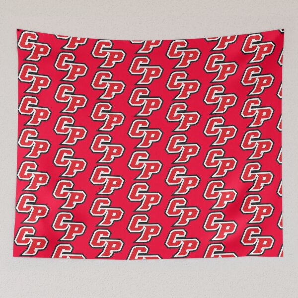 Item preview, Cliffside Park High School Red Raiders (New Jersey) designed and sold by LockedUp.
