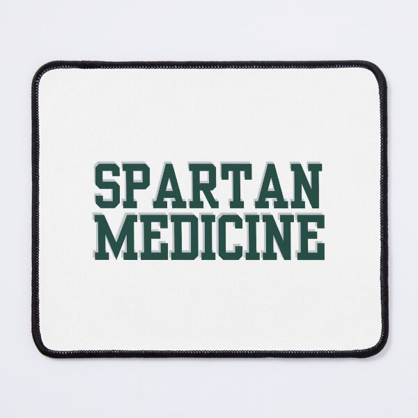 Item preview, Spartan Medicine Bold designed and sold by call-emily.