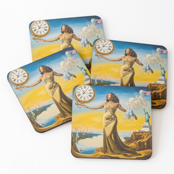 Item preview, Presidential Vision in Surrealism designed and sold by A Rich Priest.