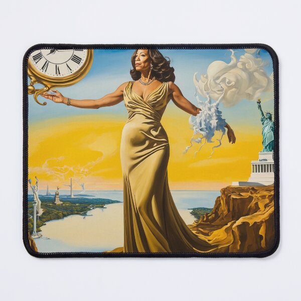 Item preview, Presidential Vision in Surrealism designed and sold by A Rich Priest.