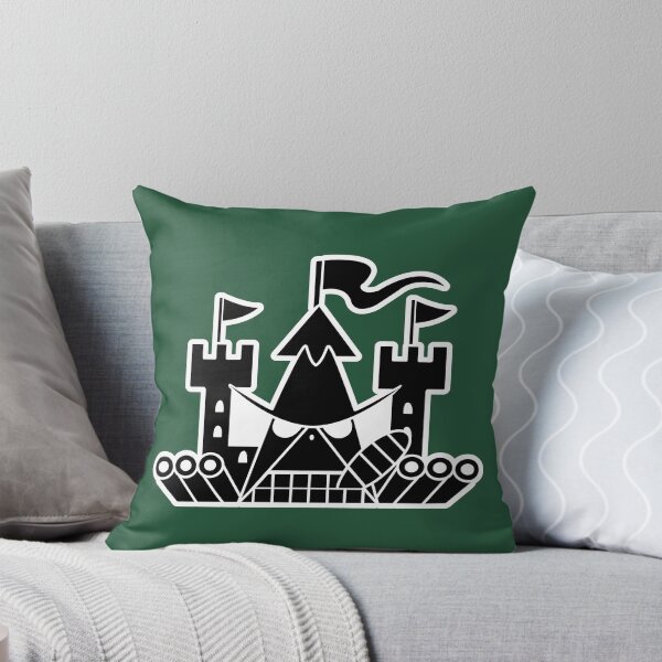 Item preview, Fire Tank Pirates Jolly Roger designed and sold by jimjimfuria.