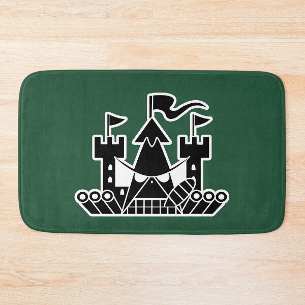 Item preview, Fire Tank Pirates Jolly Roger designed and sold by jimjimfuria.