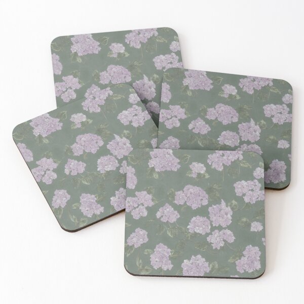 Item preview, Hydrangea A designed and sold by ForeverYourStar.