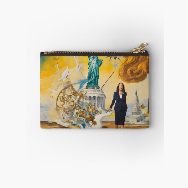 Item preview, Surreal Candidacy: A Presidential Race designed and sold by A Rich Priest.