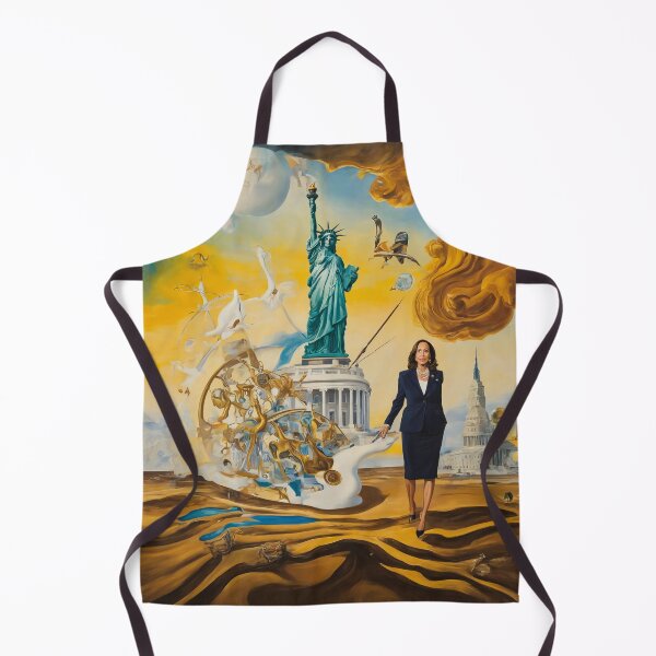 Item preview, Surreal Candidacy: A Presidential Race designed and sold by A Rich Priest.