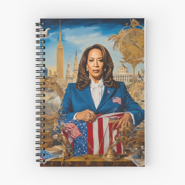 Item preview, A Presidential Candidacy in a Surreal World designed and sold by A Rich Priest.