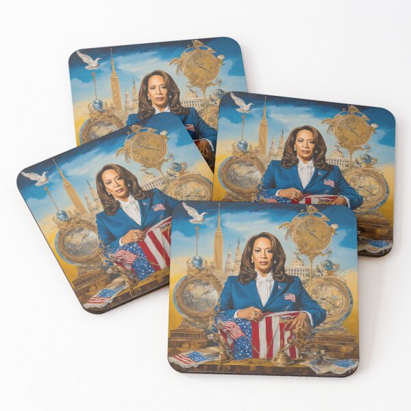 Item preview, A Presidential Candidacy in a Surreal World designed and sold by A Rich Priest.