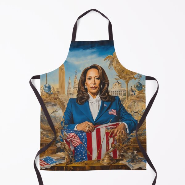 Item preview, A Presidential Candidacy in a Surreal World designed and sold by A Rich Priest.