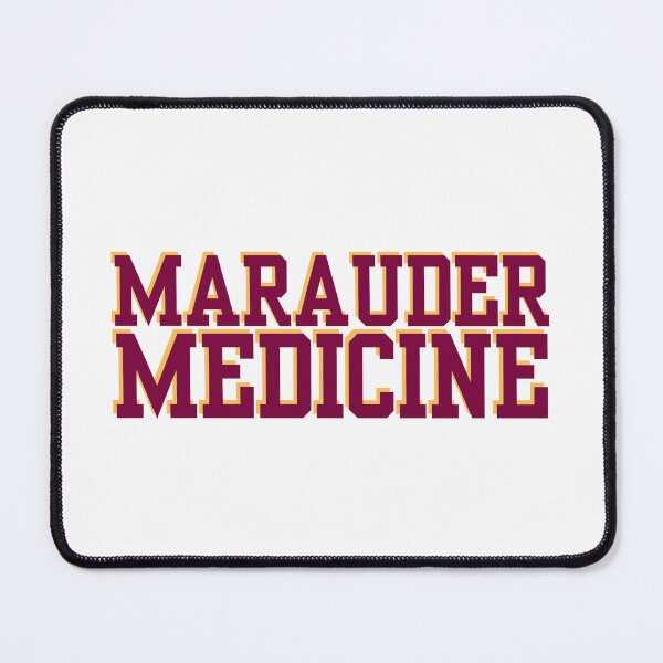 Item preview, Marauder Medicine Bold designed and sold by call-emily.