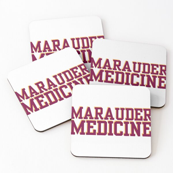 Item preview, Marauder Medicine Bold designed and sold by call-emily.
