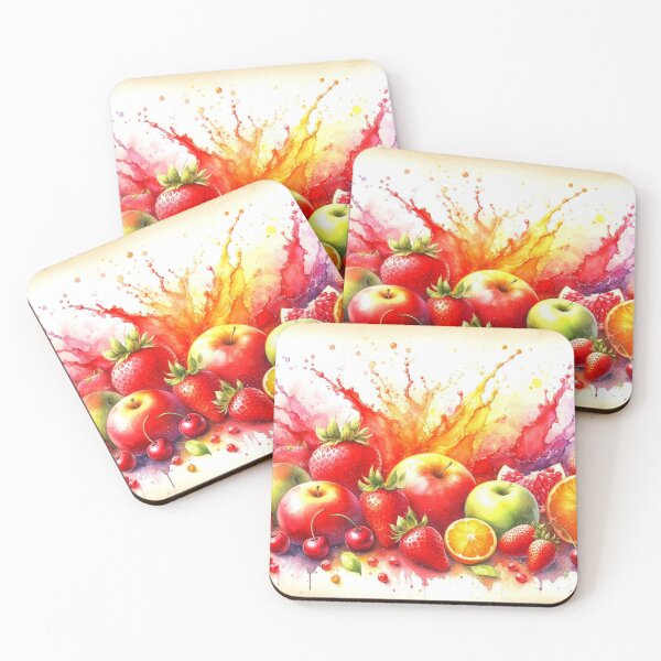 Item preview, Fresh Fruit designed and sold by connie campbell.