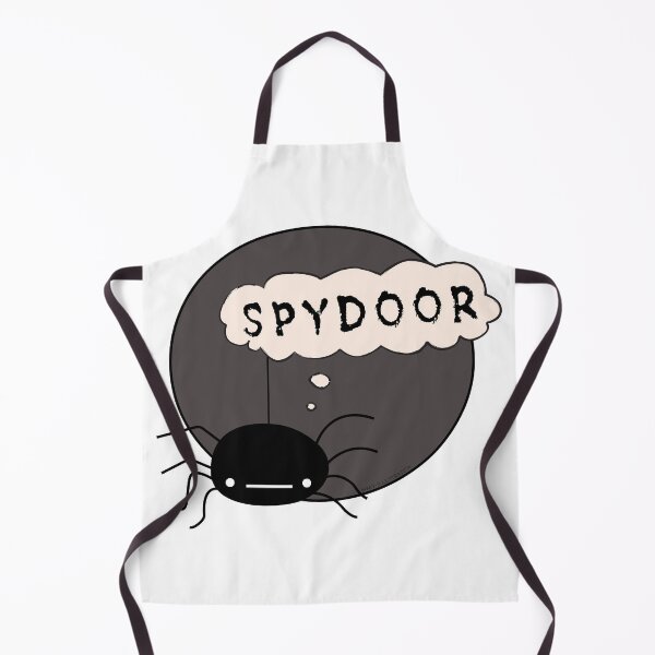 Item preview, Goofy Spider designed and sold by MJ-Illustration.