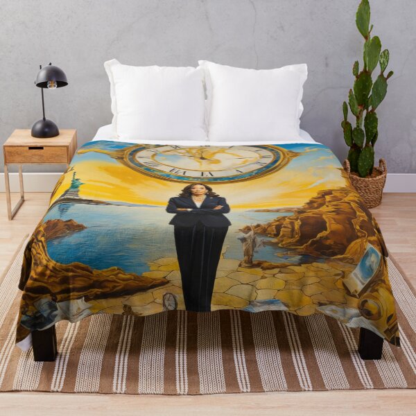 Item preview, Political Surrealism: The Presidential Race designed and sold by A Rich Priest.