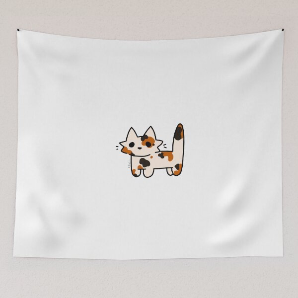 Item preview, Calico cat designed and sold by K1bLi.