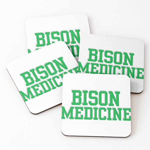 Item preview, Bison Medicine Bold designed and sold by call-emily.