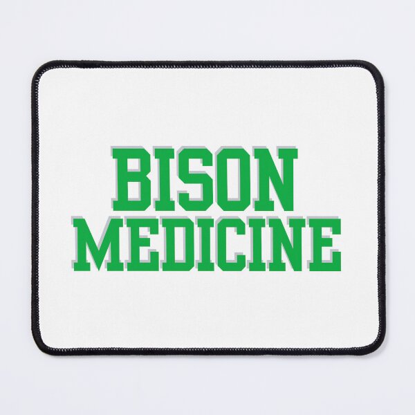 Item preview, Bison Medicine Bold designed and sold by call-emily.