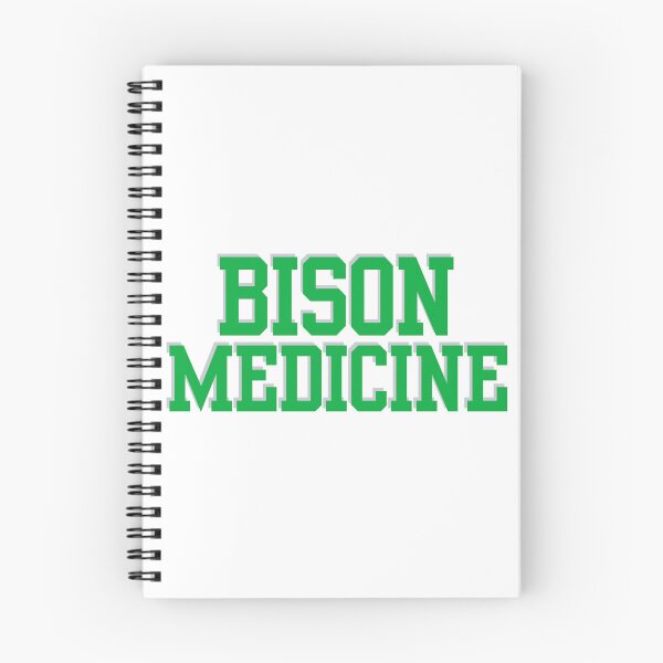 Item preview, Bison Medicine Bold designed and sold by call-emily.