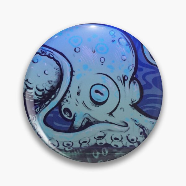 Item preview, Octopuss  designed and sold by D-GaP.