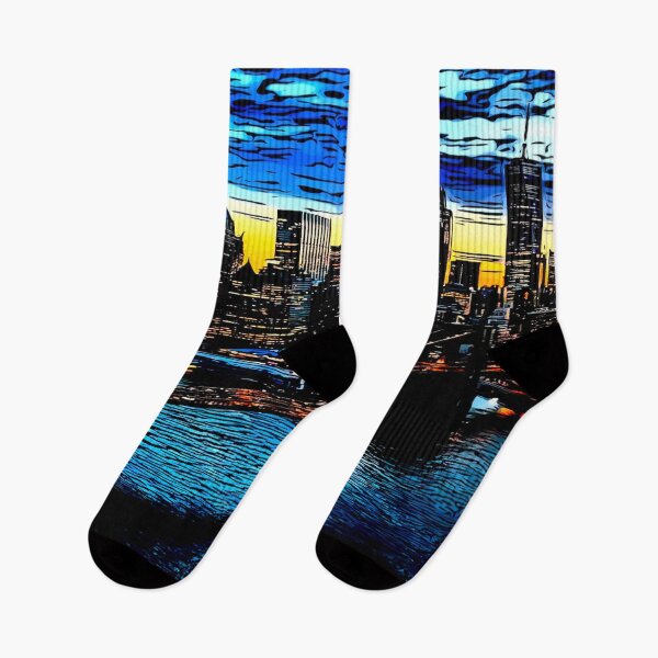 Item preview, CITYSCAPES B001 designed and sold by BOLLA67.