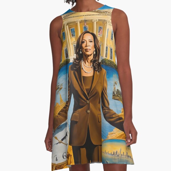 Item preview, Surrealism and Politics: A Presidential Vision designed and sold by A Rich Priest.