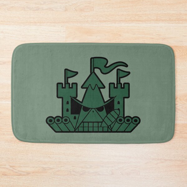 Item preview, Fire Tank Pirates Jolly Roger designed and sold by jimjimfuria.