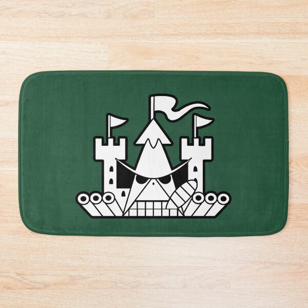 Item preview, Fire Tank Pirates Jolly Roger designed and sold by jimjimfuria.
