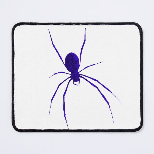 Item preview, Purple Spider designed and sold by Stingray.
