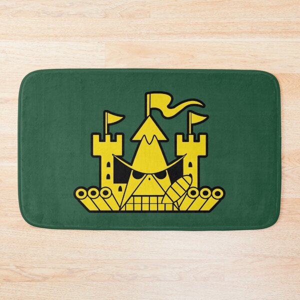 Item preview, Fire Tank Pirates Jolly Roger designed and sold by jimjimfuria.