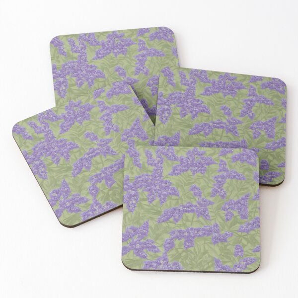 Item preview, Wisteria B designed and sold by ForeverYourStar.