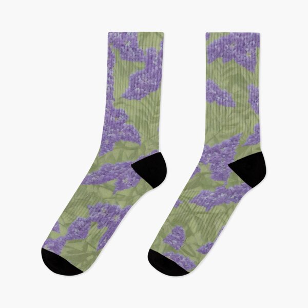 Item preview, Wisteria B designed and sold by ForeverYourStar.