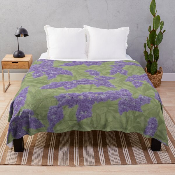 Item preview, Wisteria B designed and sold by ForeverYourStar.