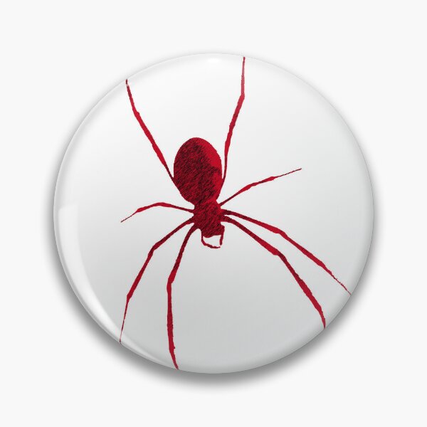 Item preview, Red Spider designed and sold by Stingray.